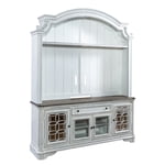 Magnolia Manor Entertainment Console