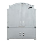 Magnolia Manor Entertainment Console