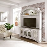 Magnolia Manor Entertainment Console