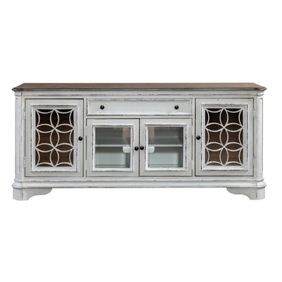 Magnolia Manor Entertainment Console