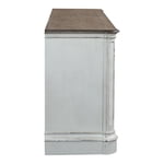 Magnolia Manor Entertainment Console