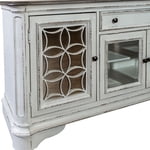 Magnolia Manor Entertainment Console