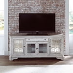 Magnolia Manor Entertainment Console