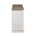 Magnolia Manor TV Console