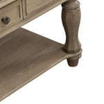 Magnolia Manor Rectangular Cocktail Table