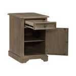 Magnolia Manor Chairside Table