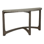 Cascade Sofa Table