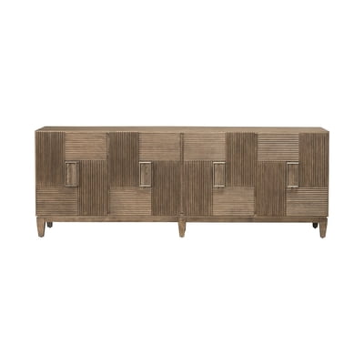 Serenity Console