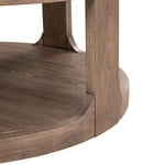 South Bend Cocktail Table