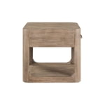 South Bend End Table