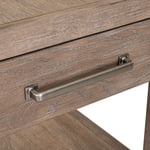 South Bend End Table