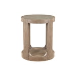South Bend Chairside Table