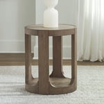 South Bend Chairside Table