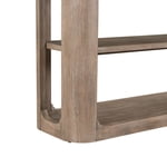 South Bend Sofa Table