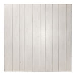 Modern Farmhouse Square Cocktail Table