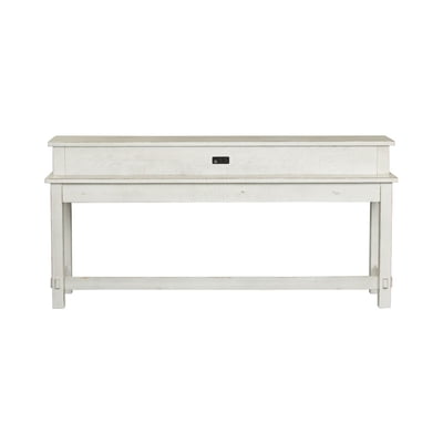 Modern Farmhouse Console Table