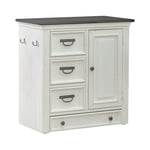 Allyson Park Pet Feeder