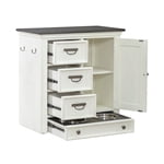 Allyson Park Pet Feeder