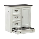 Allyson Park Pet Feeder