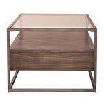 Jamestown Cocktail Table