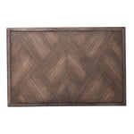 Jamestown Chairside Table