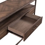 Jamestown Sofa Table