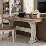 Farmhouse Reimagined Sofa Table