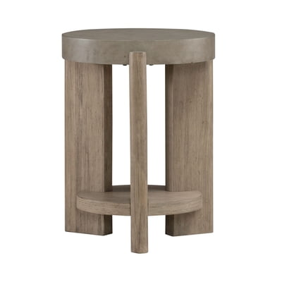 Affinity Chairside Table