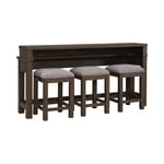 Cascade Falls Console Table