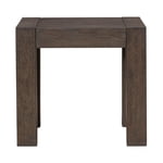 Cascade Falls Square End Table