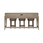 Brentwood Console Table