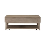 Brentwood Cocktail Table