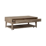 Brentwood Cocktail Table