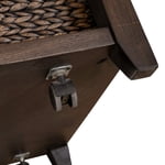 Mill Creek Cocktail Table