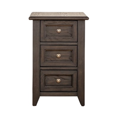 Mill Creek Chairside Table