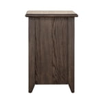 Mill Creek Chairside Table