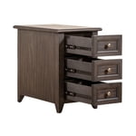 Mill Creek Chairside Table