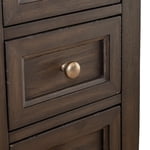 Mill Creek Chairside Table