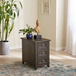 Mill Creek Chairside Table