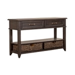 Mill Creek Sofa Table