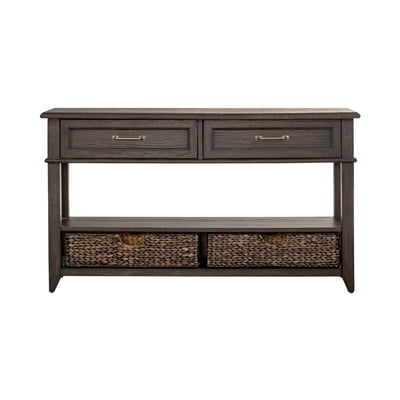Mill Creek Sofa Table