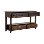 Mill Creek Sofa Table