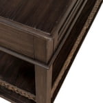 Mill Creek Sofa Table