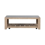 Millstone Cocktail Table