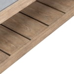 Millstone Cocktail Table