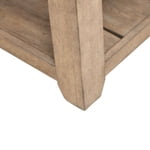 Millstone Cocktail Table