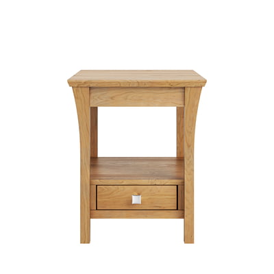Marco Chairside Table