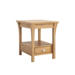 Marco Chairside Table