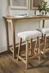 Marco Console Table