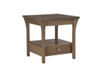 Marco End Table